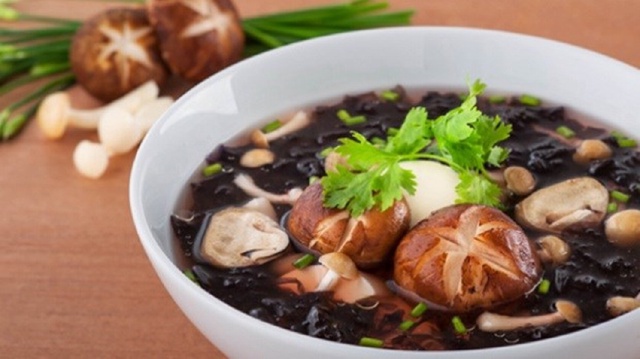 6 món an chay đơn giản