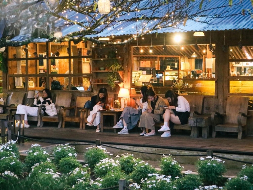 giới thiệu các địa điểm du lịch ở việt nam