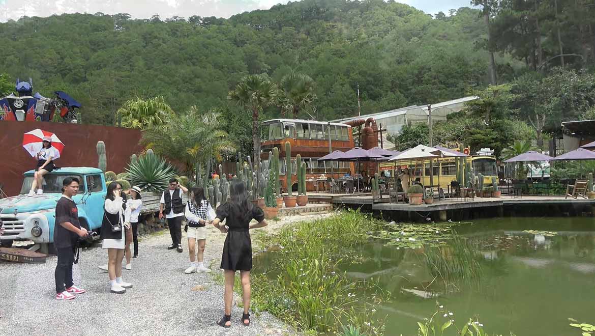 hình ảnh các địa danh nổi tiếng ở việt nam