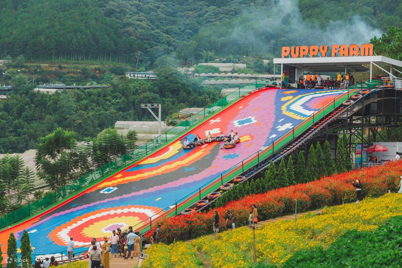 các địa điểm du lịch nổi tiếng ở việt nam