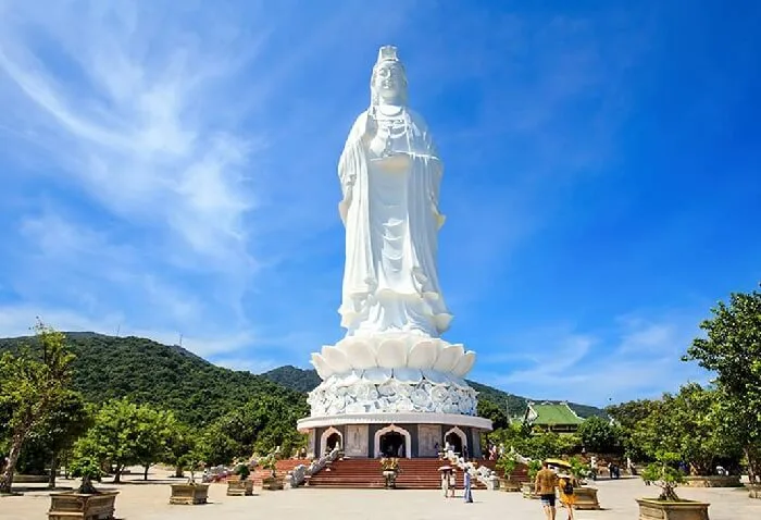 các khu du lịch đẹp nhất việt nam