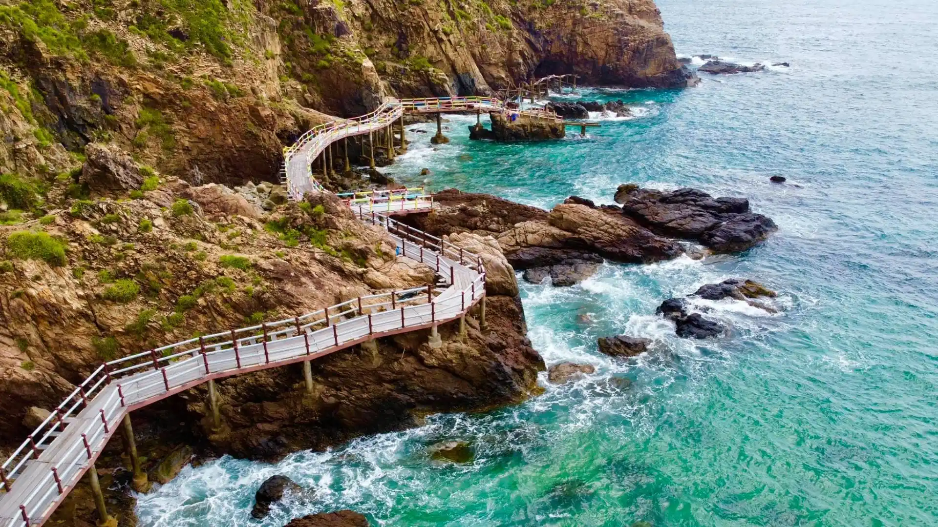 cac diem du lich viet nam