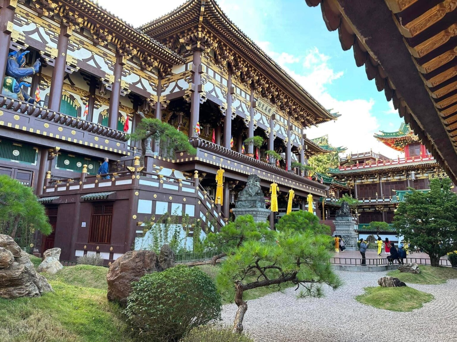 10 địa điểm đẹp nhất việt nam