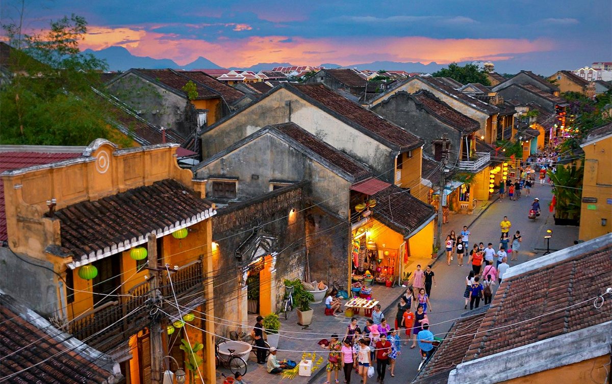 10 địa điểm du lịch nổi tiếng ở việt nam