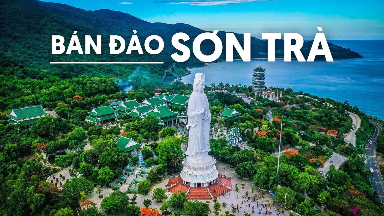 5 địa danh ở việt nam