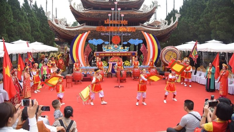 địa điểm du lịch của việt nam