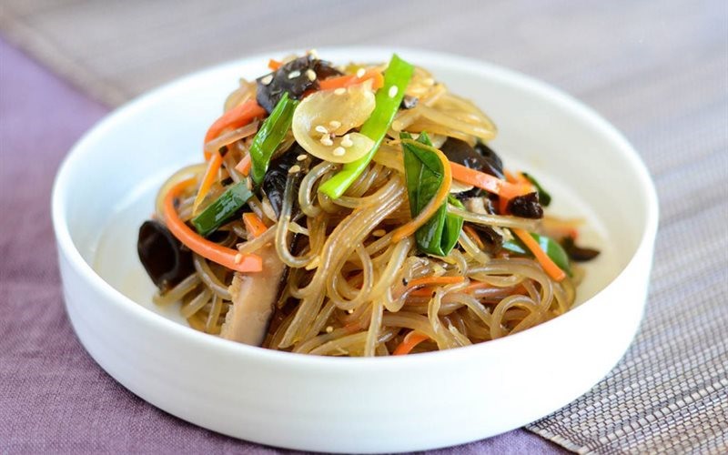 cách nấu món chay đơn giản