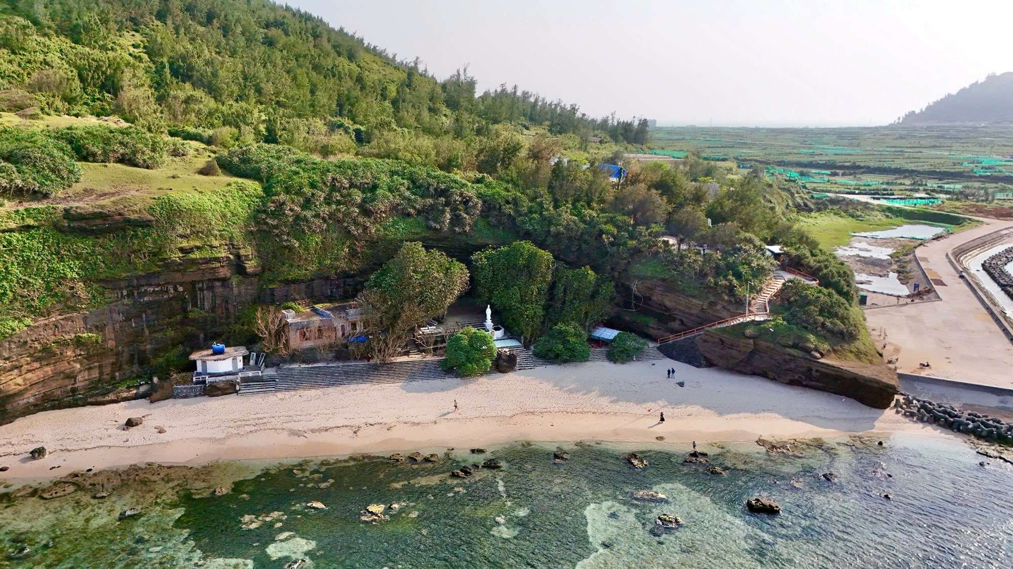 các địa điểm nổi tiếng ở việt nam