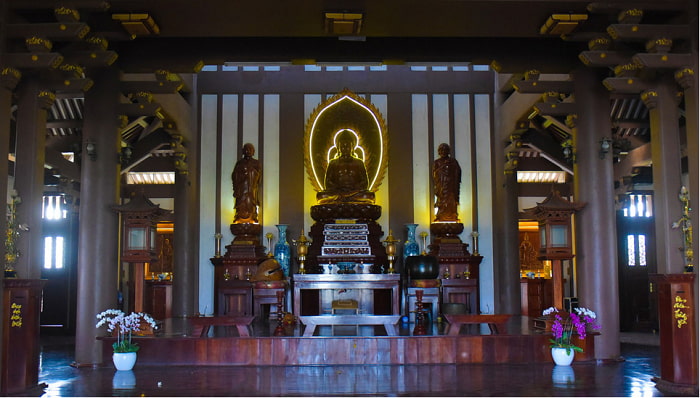 các địa danh ở việt nam