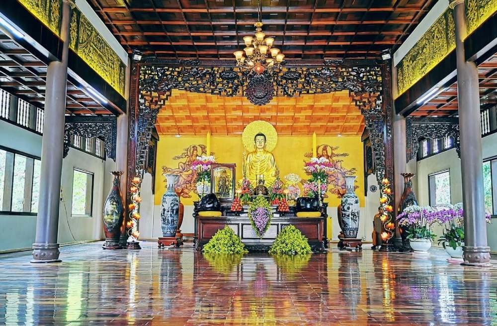 các địa danh nổi tiếng ở việt nam