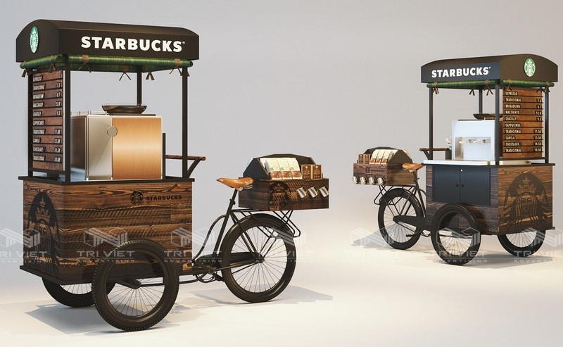 booth trưng bày sản phẩm