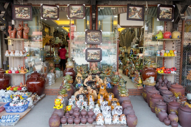 hình ảnh các địa danh nổi tiếng ở việt nam