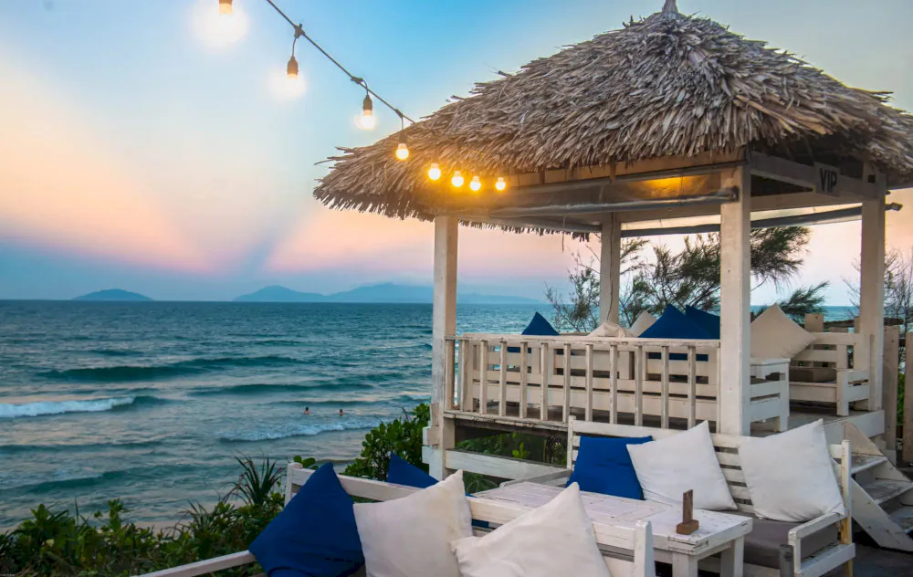 các địa điểm du lịch việt nam