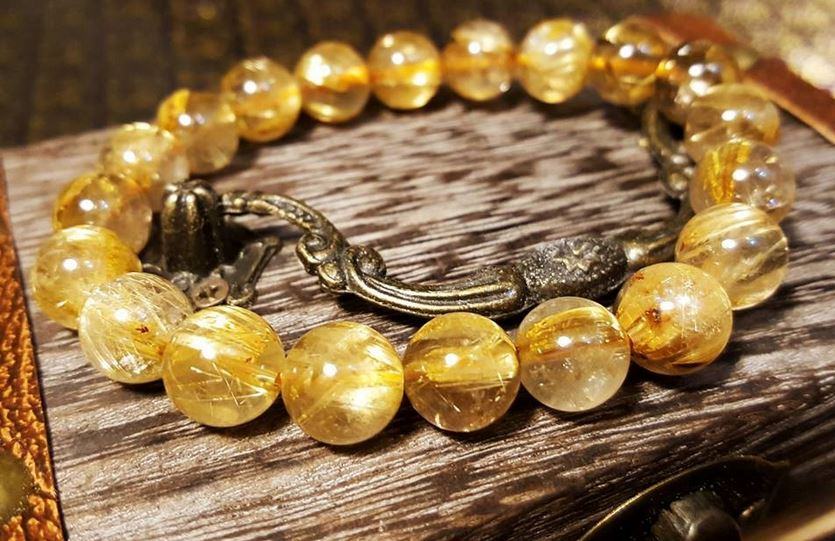 vật phẩm phong thủy