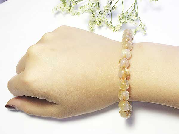 vòng tay phong thuỷ