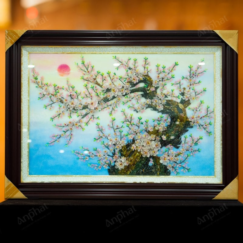 vật phẩm phong thuỷ