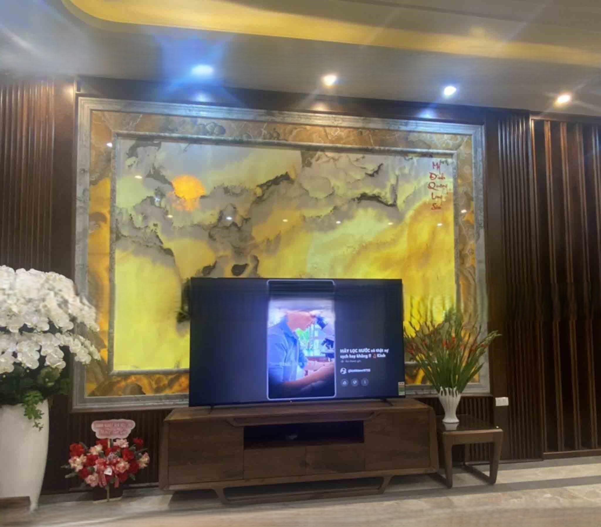 tìm hiểu về phong thủy