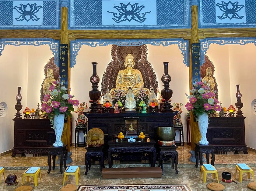 các địa điểm nổi tiếng ở việt nam