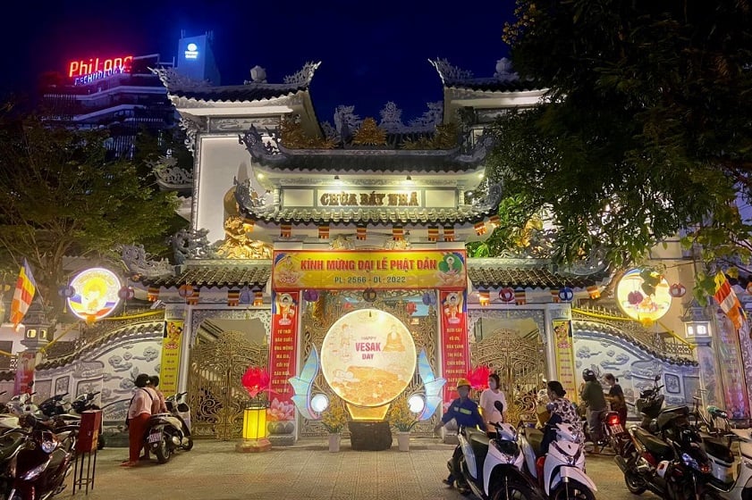 các địa điểm du lịch việt nam