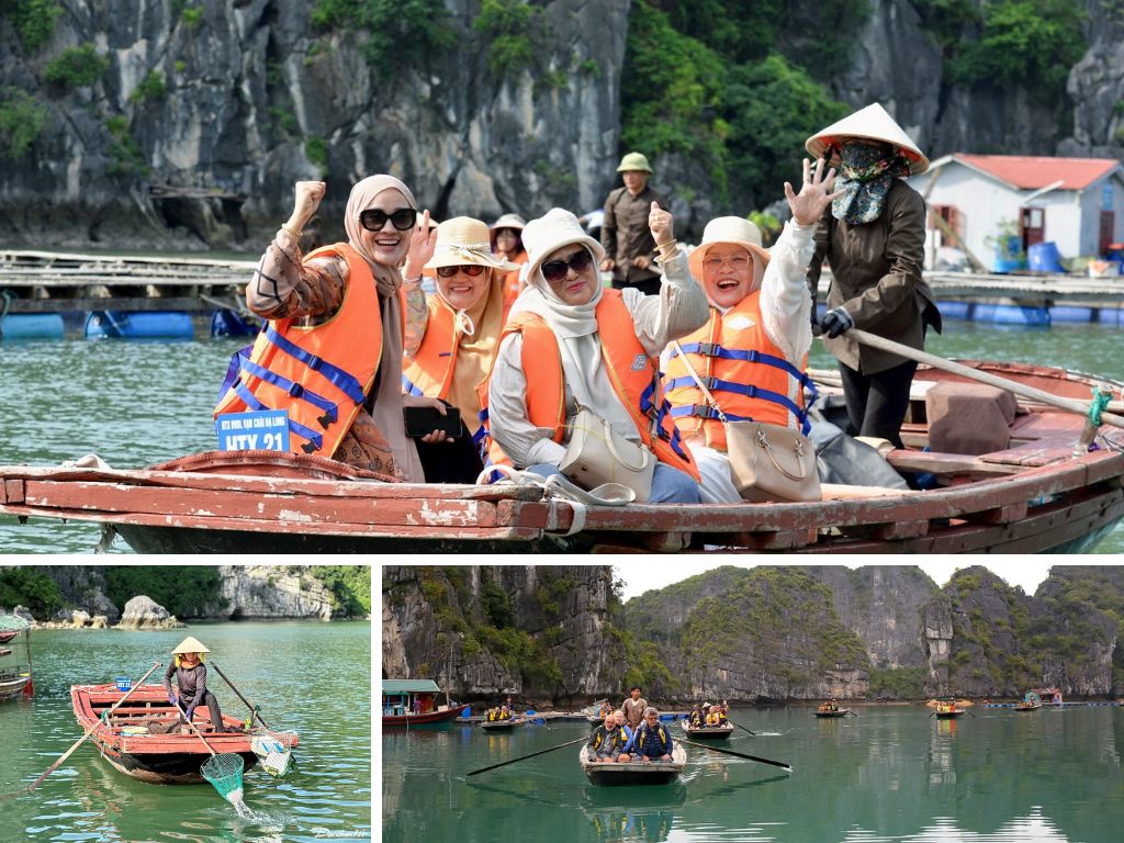 hình ảnh các địa danh nổi tiếng ở việt nam