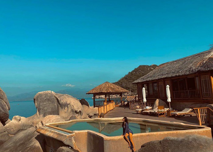 các địa điểm du lịch nổi tiếng ở việt nam