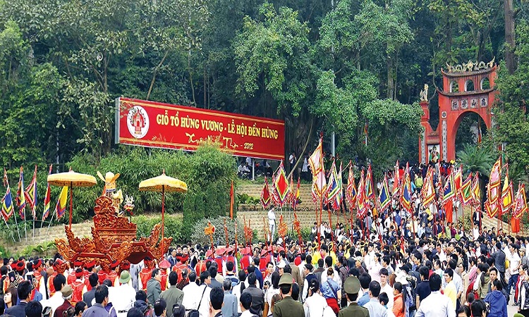 các địa điểm du lịch việt nam