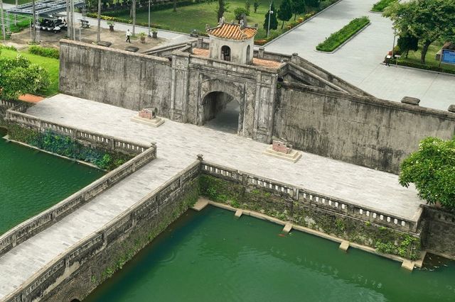 các địa điểm du lịch nổi tiếng ở việt nam