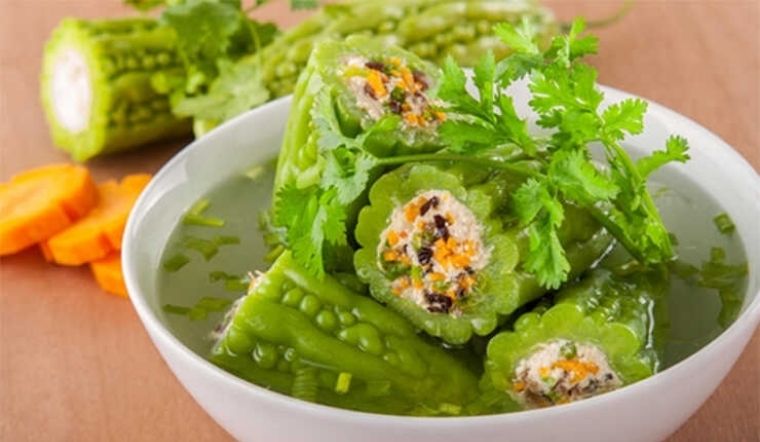 những món chay ngon