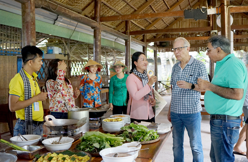 hình ảnh các địa điểm du lịch việt nam