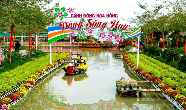 các địa điểm du lịch việt nam