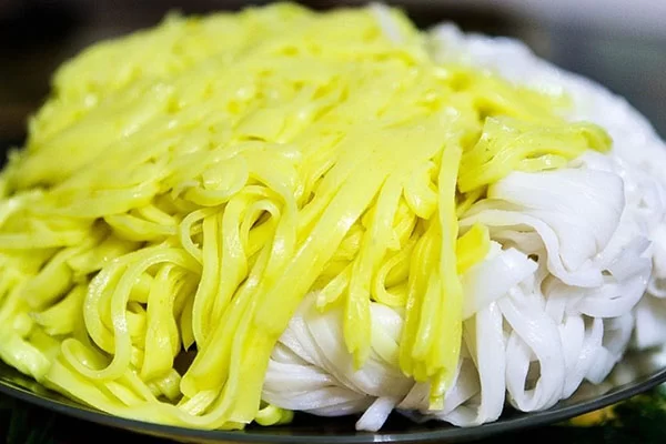 cách nấu các món chay thông dụng