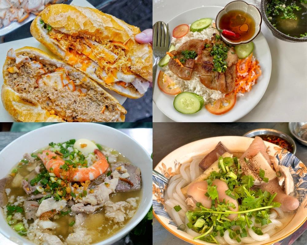 10 địa điểm du lịch nổi tiếng ở việt nam