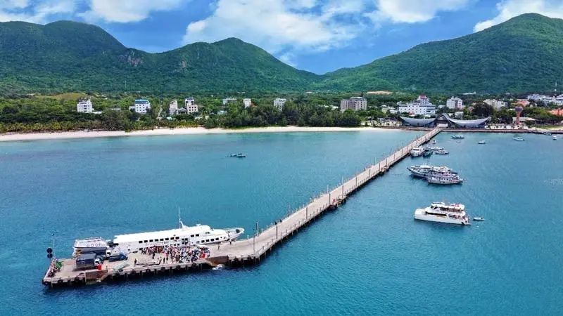 bản đồ địa điểm du lịch việt nam