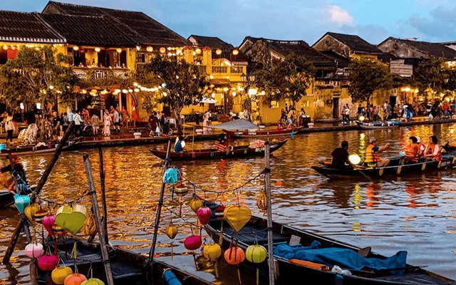 cac dia diem du lich o viet nam