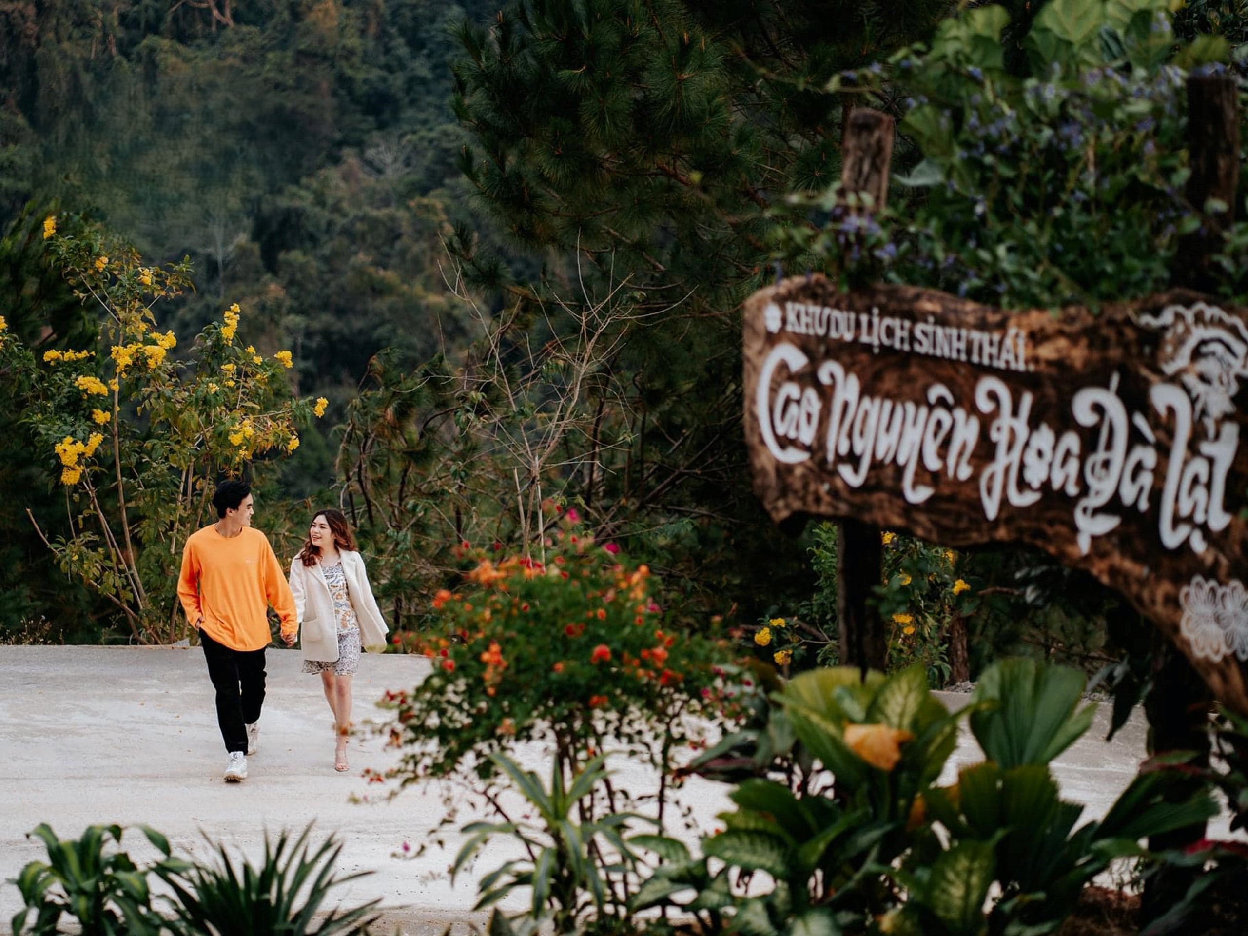 20 địa điểm du lịch đẹp nhất việt nam