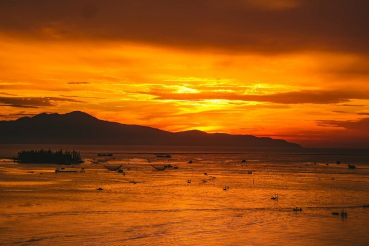 4 địa điểm du lịch nổi tiếng ở việt nam