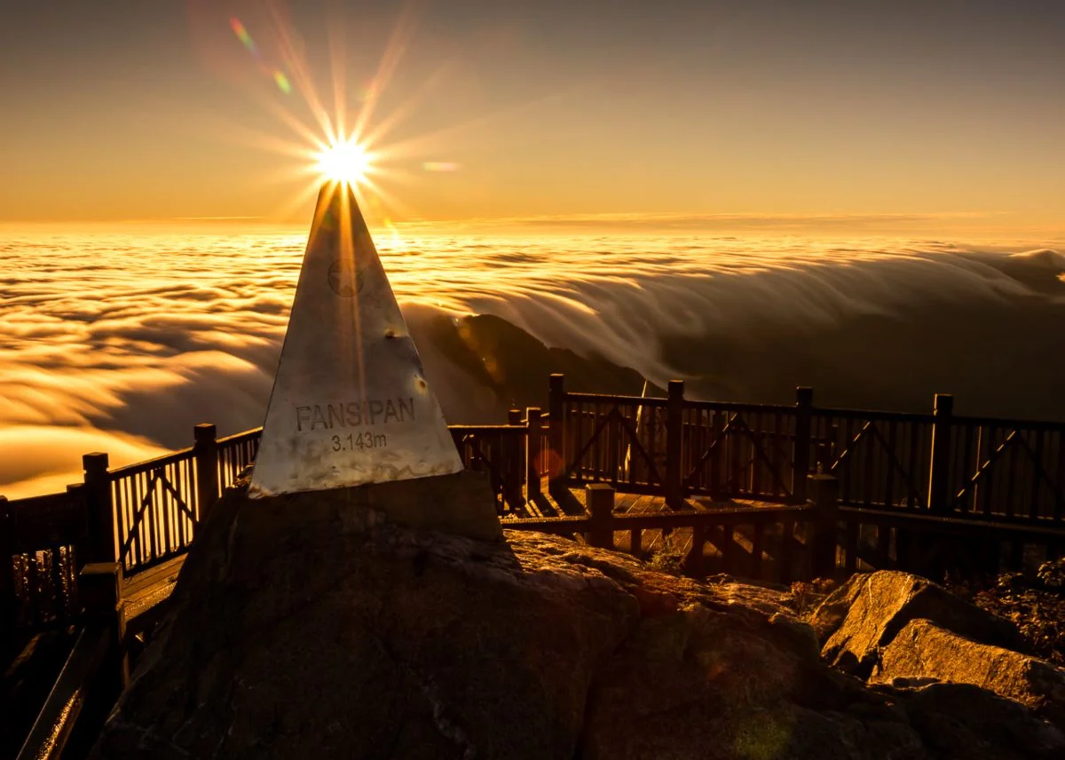 20 địa điểm du lịch đẹp nhất việt nam