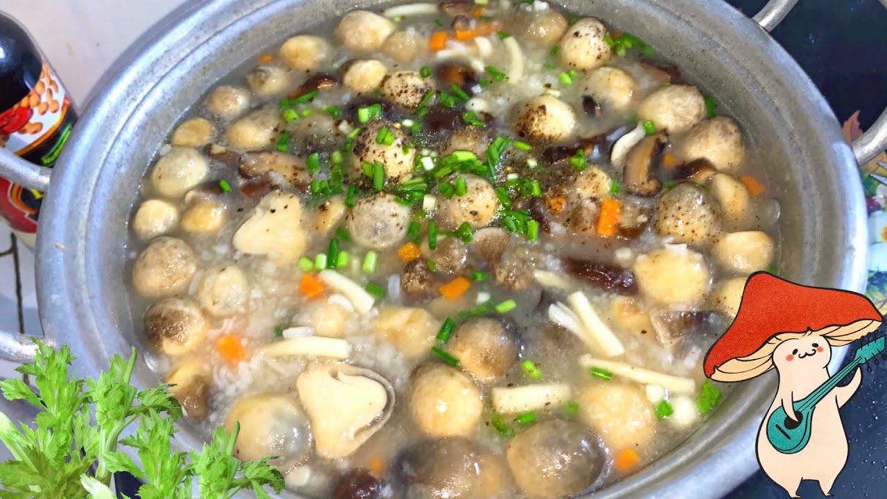 món chay ngon dễ làm