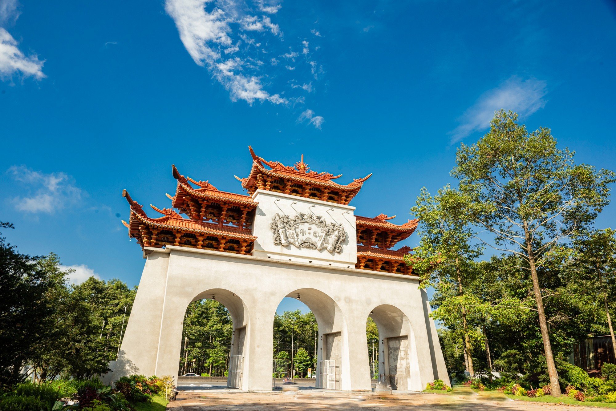 hình ảnh các địa điểm du lịch việt nam