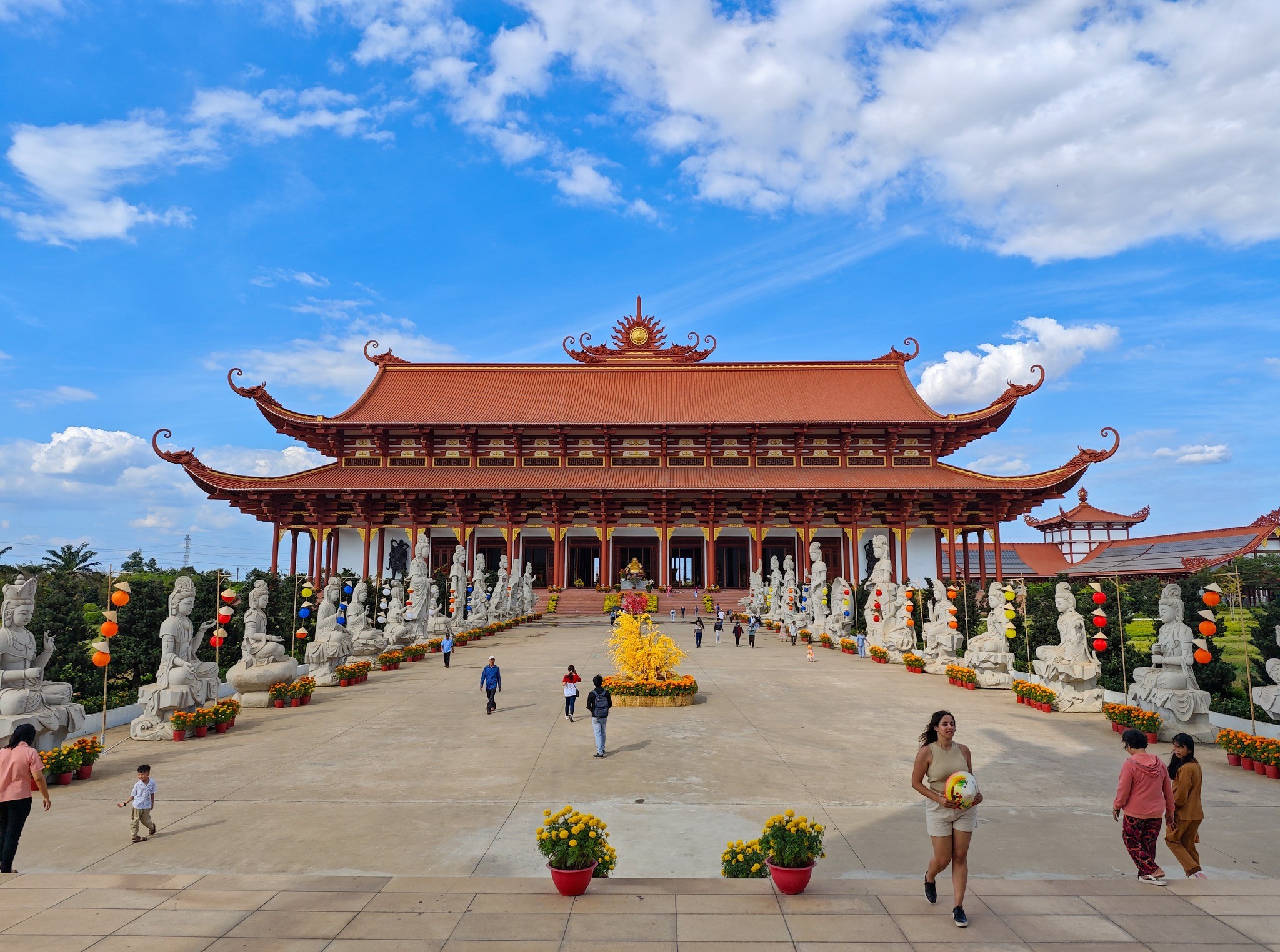 một số địa danh nổi tiếng ở việt nam