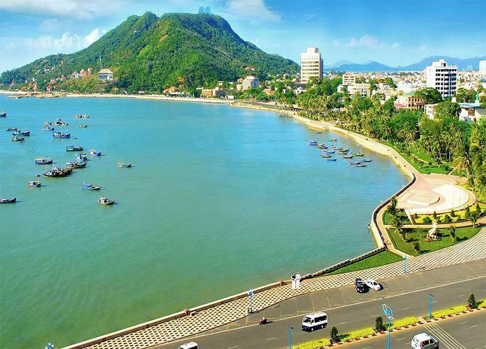 hình ảnh các địa danh nổi tiếng ở việt nam