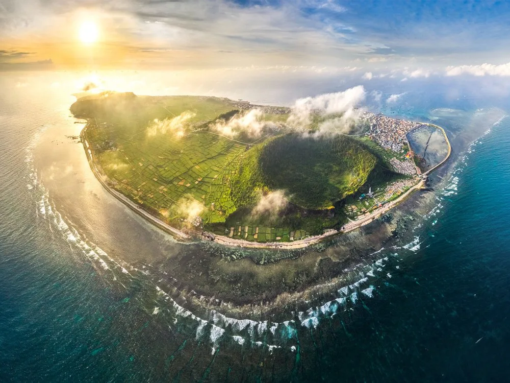 giới thiệu các địa điểm du lịch ở việt nam