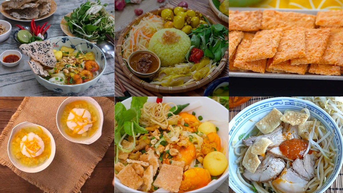 các địa điểm du lịch việt nam