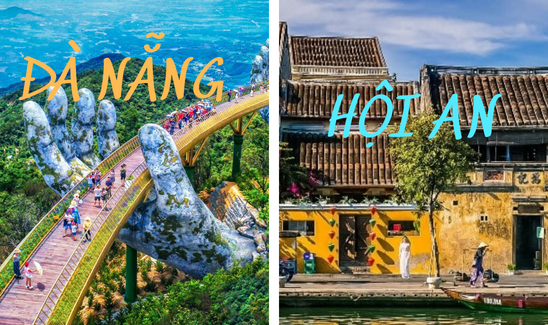 các địa danh nổi tiếng ở việt nam