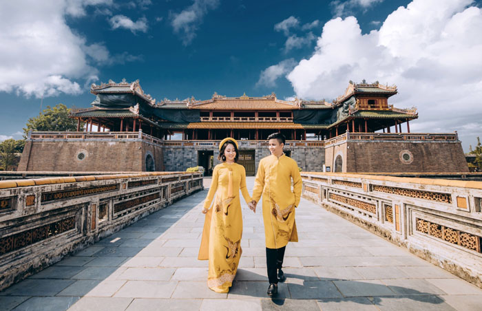 giới thiệu các địa điểm du lịch ở việt nam