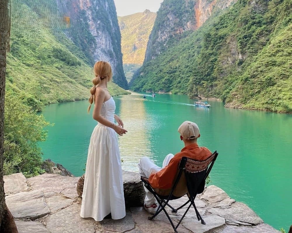 hình ảnh các địa điểm du lịch việt nam