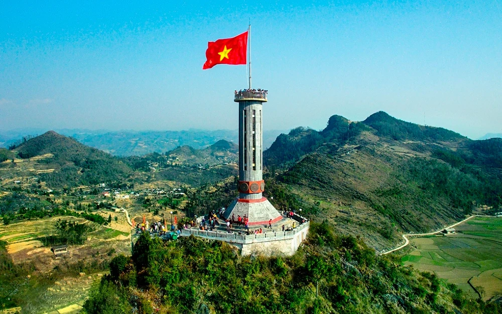 khu du lịch nổi tiếng ở việt nam