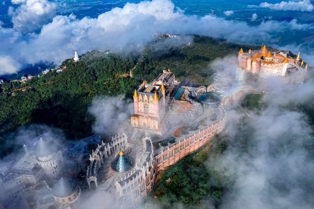 địa điểm du lịch nổi tiếng ở việt nam