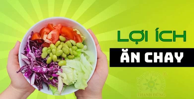 những món chay ngon