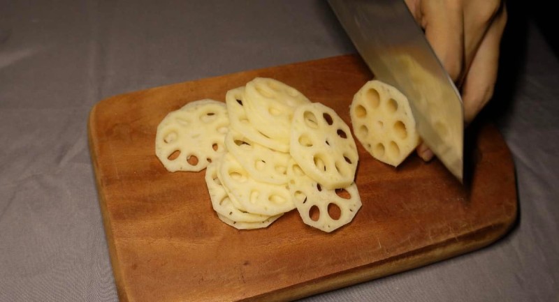 những món chay ngon